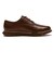 C39384　ZG REMASTERED PLAIN TOE OXFORD　MADEIRA/BLACK　687310-0001