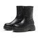 W3049　VOLUME ST SHORT 5.5　BLACK　681597-0001