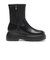 W3049　VOLUME ST SHORT 5.5　BLACK　681597-0001