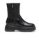 W3049　VOLUME ST SHORT 5.5　BLACK　681597-0001