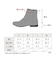 W3049　VOLUME ST SHORT 5.5　OFF WHITE　681597-0002