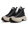 31312420　AS (R) SURGETRAINER HI / NE　BLACK　683397-0001