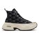 31312420　AS (R) SURGETRAINER HI / NE　BLACK　683397-0001