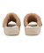 31312870　AS LIGHT PLTS BOA SANDAL　CAMEL/BLACK　683459-0001