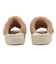 31312870　AS LIGHT PLTS BOA SANDAL　CAMEL/BLACK　683459-0001