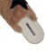 31312870　AS LIGHT PLTS BOA SANDAL　CAMEL/BLACK　683459-0001
