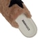 31312870　AS LIGHT PLTS BOA SANDAL　CAMEL/BLACK　683459-0001