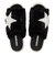 31312871　AS LIGHT PLTS BOA SANDAL　BLACK/OFF WHITE　683460-0001