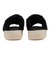 31312871　AS LIGHT PLTS BOA SANDAL　BLACK/OFF WHITE　683460-0001