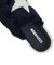 31312871　AS LIGHT PLTS BOA SANDAL　BLACK/OFF WHITE　683460-0001
