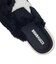 31312871　AS LIGHT PLTS BOA SANDAL　BLACK/OFF WHITE　683460-0001