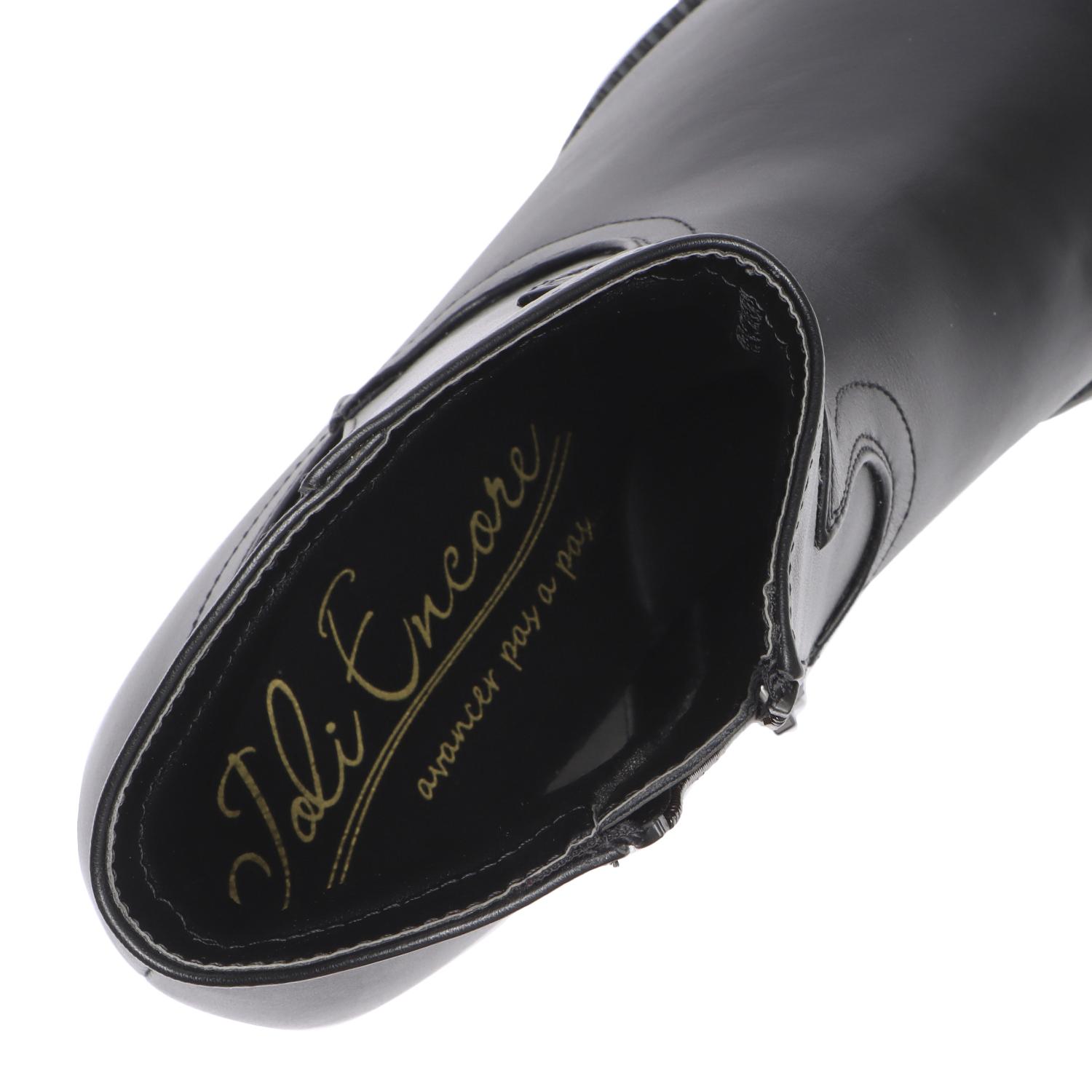 JE86012　WN SBT 6　BLACK　685189-0001