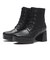 JE86013　SQ PLAT LUP 7.5　BLACK　685190-0001