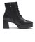 JE86013　SQ PLAT LUP 7.5　BLACK　685190-0001