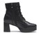 JE86013　SQ PLAT LUP 7.5　BLACK　685190-0001