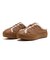 31313420　AS LIGHT PLTS BOA MULE OX　TOBACCO BROWN　687734-0001
