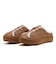 31313420　AS LIGHT PLTS BOA MULE OX　TOBACCO BROWN　687734-0001