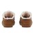 31313420　AS LIGHT PLTS BOA MULE OX　TOBACCO BROWN　687734-0001