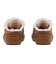 31313420　AS LIGHT PLTS BOA MULE OX　TOBACCO BROWN　687734-0001