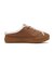 31313420　AS LIGHT PLTS BOA MULE OX　TOBACCO BROWN　687734-0001
