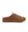31313420　AS LIGHT PLTS BOA MULE OX　TOBACCO BROWN　687734-0001