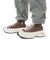 31313670　AS (R) SURGETRAINER SA HI　*BROWN　687775-0001
