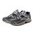 100204585　RBK PREMIER TRINITY KFS　GREY/MUSHROOM　687818-0001