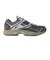 100204585　RBK PREMIER TRINITY KFS　GREY/MUSHROOM　687818-0001