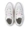 100210969　REEBOK X BARBIE CLUB C EXTRA　CHALK/ROSE　688346-0001