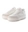 100210969　REEBOK X BARBIE CLUB C EXTRA　CHALK/ROSE　688346-0001