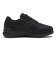 1292A074　22H-25 HADASHIWALKER GTX W074　001 ﾌﾞﾗｯｸ　688605-0001