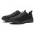 HL30047　NATURE LACE 4/4WP　BLACK　682188-0001