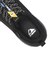 HL30047　NATURE LACE 4/4WP　BLACK　682188-0001