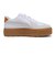 401223　KARMEN T2　*03WHT/M.SYRUP　682407-0002