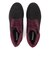 A2P6W-EJE　6 IN PREMIUM BOOT 2TN　BLK NBCK BRGNDY　684156-0001