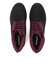 A2P6W-EJE　6 IN PREMIUM BOOT 2TN　BLK NBCK BRGNDY　684156-0001