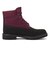 A2P6W-EJE　6 IN PREMIUM BOOT 2TN　BLK NBCK BRGNDY　684156-0001