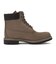 A2P6W-EM5　6 IN PREMIUM BOOT TS　MD BRN NBCK　684159-0001