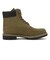 A2P6W-EO8　6 IN PREMIUM BOOT TS　OLIVE NUBUCK　684162-0001