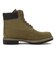 A2P6W-EO8　6 IN PREMIUM BOOT TS　OLIVE NUBUCK　684162-0001