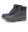 A2P6W-EP2　6 IN PREMIUM BOOT TS　DRK BL NBCK　684163-0001