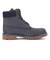 A2P6W-EP2　6 IN PREMIUM BOOT TS　DRK BL NBCK　684163-0001