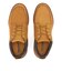 A6EU1-754　BASIC SINGLE MOC TOE OX WP　*WHEAT NUBUCK　684173-0001