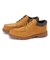 A6EU1-754　BASIC SINGLE MOC TOE OX WP　*WHEAT NUBUCK　684173-0001