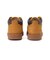 A6EU1-754　BASIC SINGLE MOC TOE OX WP　*WHEAT NUBUCK　684173-0001