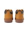 A6EU1-754　BASIC SINGLE MOC TOE OX WP　*WHEAT NUBUCK　684173-0001