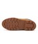 A6EU1-754　BASIC SINGLE MOC TOE OX WP　*WHEAT NUBUCK　684173-0001