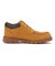 A6EU1-754　BASIC SINGLE MOC TOE OX WP　*WHEAT NUBUCK　684173-0001