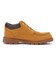 A6EU1-754　BASIC SINGLE MOC TOE OX WP　*WHEAT NUBUCK　684173-0001