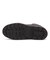 A6EU1-W01　BASIC SINGLE MOC TOE OX WP　*DRK BRN FL GRN　684174-0001
